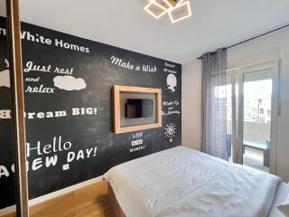 White Homes 105 - Central Point - Podgorica - 3