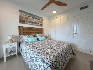 Gemelos 24 Cala de Finestrat. Luxury Apt. - Benidorm - 3