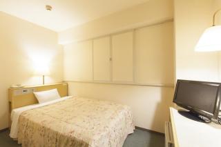 Green Hotel Kitakami - Kitakami - 2