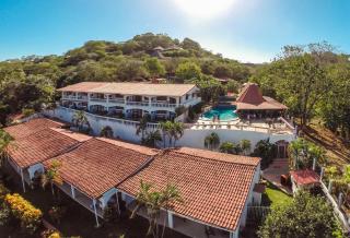 Best Western Tamarindo Vista Villas - 7