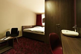 Kongres Hotel Roca - Košice - 3