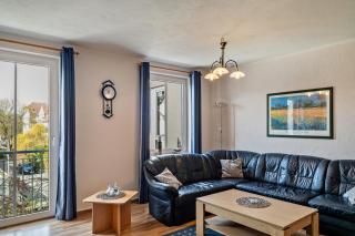Apartment Kaiser - Kühlungsborn - 9