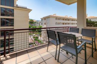 Apartamentos Albir Confort 2 dormitorios - Albir - 2