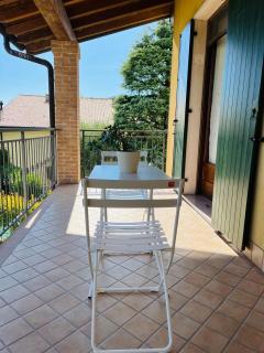Casa Ulivi Blu - 1