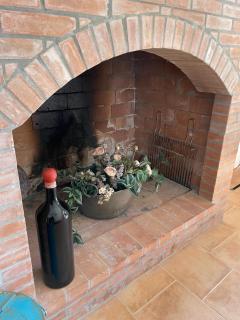 La casa nel bosco - Mattinata - 3