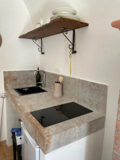 La casa nel bosco - 5