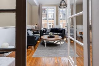 Magnifique 3 Chambres - Parking - Hyper Centre - Gare - Amiens - 8