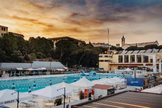 Arena Albaro House - Genova - 0