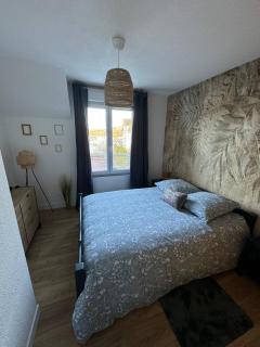 Appartement cosy vue port - Dives-sur-Mer - 2