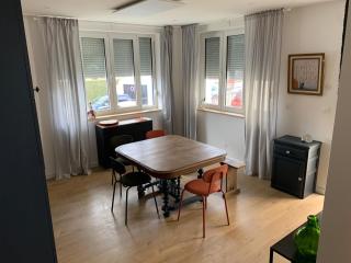 MAGNIFIQUE duplex pour 6 personnes aux portes de Paris - 2