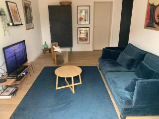 MAGNIFIQUE duplex pour 6 personnes aux portes de Paris - Chevilly-Larue - 0