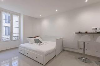 Studio centre de Cannes - 9