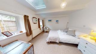 St Ives The Villa - 8