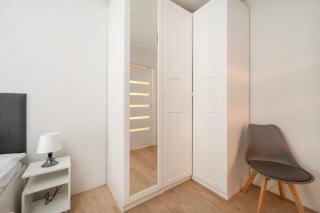 Hideaway Apartment - Terrace with Garden & Parking- by Rentujemy - Łódź - 2