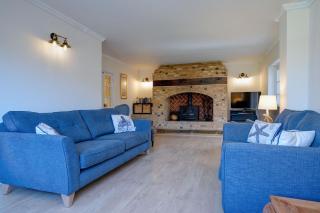 Cleveland House by Winterton Cottages - Winterton-on-Sea - 8