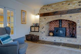 Cleveland House by Winterton Cottages - Winterton-on-Sea - 7