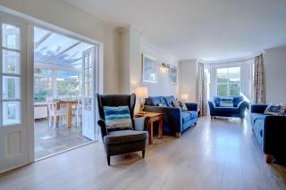 Cleveland House by Winterton Cottages - Winterton-on-Sea - 6