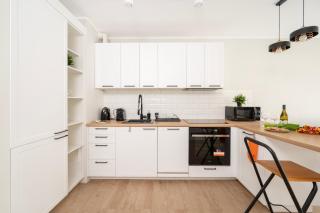 Hideaway Apartment - Terrace with Garden & Parking- by Rentujemy - Łódź - 1