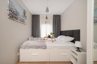 Hideaway Apartment - Terrace with Garden & Parking- by Rentujemy - Łódź - 3