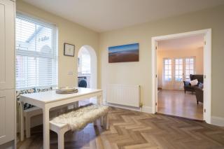 Cleveland House by Winterton Cottages - Winterton-on-Sea - 1