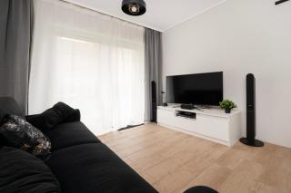Hideaway Apartment - Terrace with Garden & Parking- by Rentujemy - Łódź - 8
