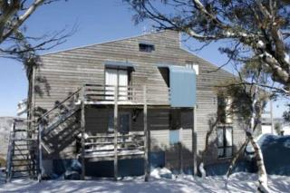 Shamrock Apartment 9 - Mount Hotham - Mount Hotham - 1