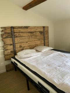 CHAMBRE - Oudon - 4
