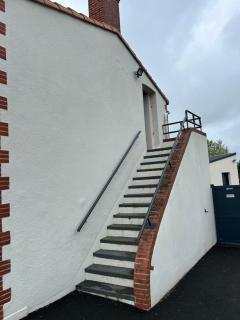 CHAMBRE - Oudon - 1