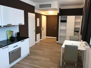 Hotel Newton Heilbronn - Heilbronn - 8