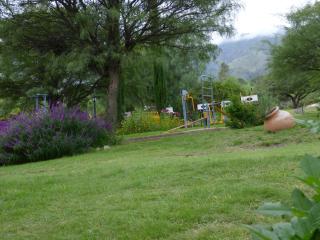 Complejo Pasos Malos - 5