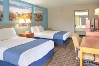 Days Inn by Wyndham Harriman - Harriman - 5