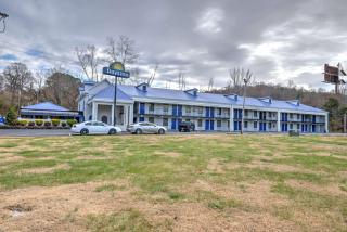 Days Inn by Wyndham Harriman - Harriman - 2