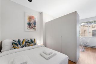 Paddington Studio By Morethanstays - Londra - 8