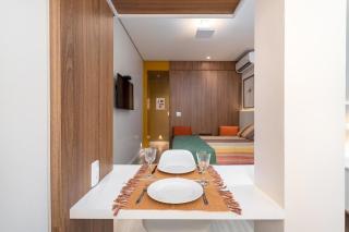Apartamento moderno na zona sul - Rio de Janeiro - 9