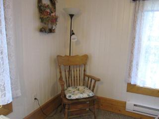 Gîte Les Acres Tranquilles B&B - Port-Daniel - 9