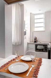 Apartamento moderno na zona sul - Rio de Janeiro - 6