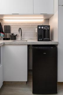 Apartamento moderno na zona sul - Rio de Janeiro - 4