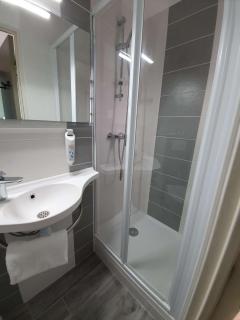 ibis budget Blois Centre - Blois - 2