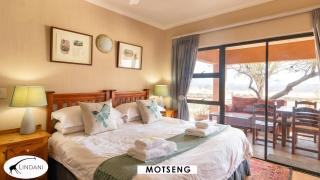 Lindani Game and Lodges - 2