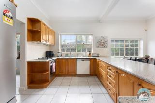 Aircabin - Blakehurst - Spacious - 5 Beds House - Sydney - 8