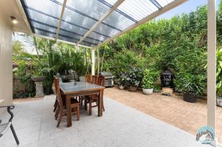 Aircabin - Blakehurst - Spacious - 5 Beds House - Sydney - 6