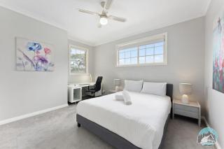 Aircabin - Blakehurst - Spacious - 5 Beds House - Sydney - 5
