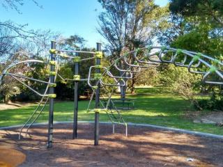 Aircabin - Blakehurst - Spacious - 5 Beds House - Sydney - 4