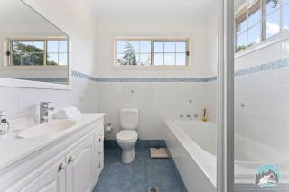 Aircabin - Blakehurst - Spacious - 5 Beds House - Sydney - 2