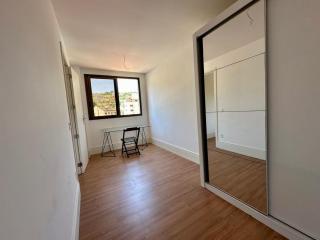 Cobertura com jacuzzi no Centro - 1