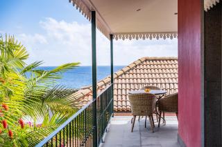 Quinta da Tia Briosa by Madeira Sun Travel - Ponta do Sol - 9