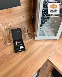 Appartement climatisé avec sa terrasse de 25 M2 - Limoges - 3
