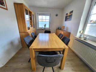 Ferienwohnung Maya - Norddeich - 7