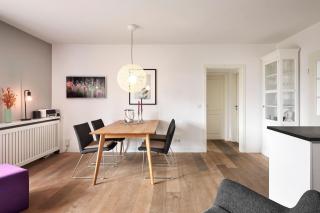 Haus Leuchtfeuer 1 - Wyk auf Föhr - 5