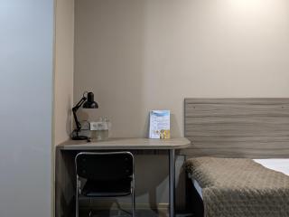 Victoria Hotel - Oral - 3
